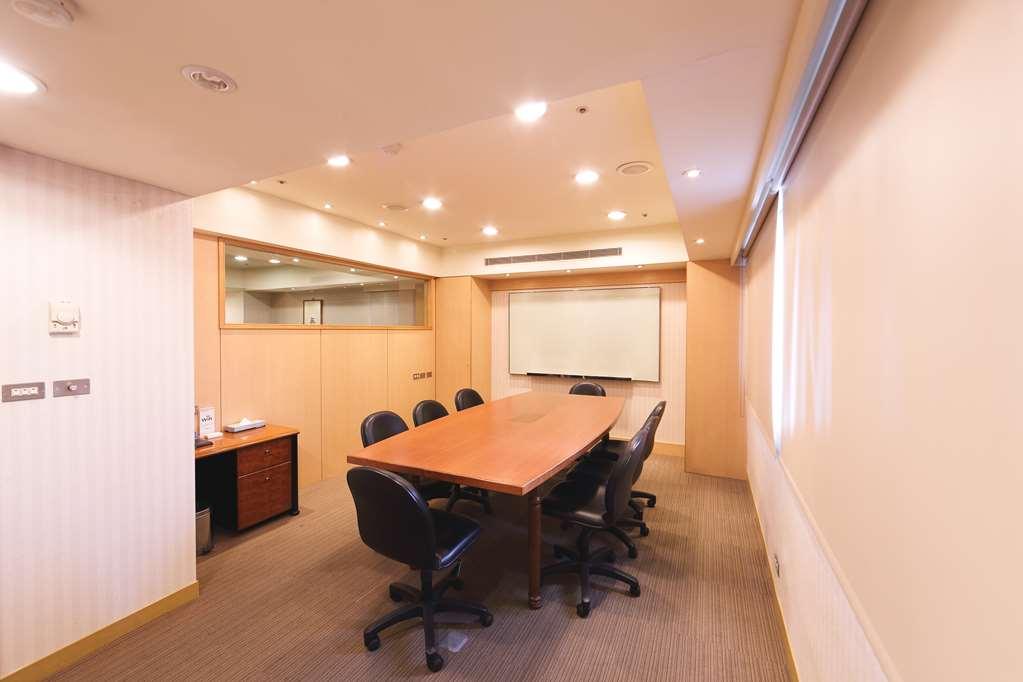 Gloria Prince Hotel Taipei Facilities photo