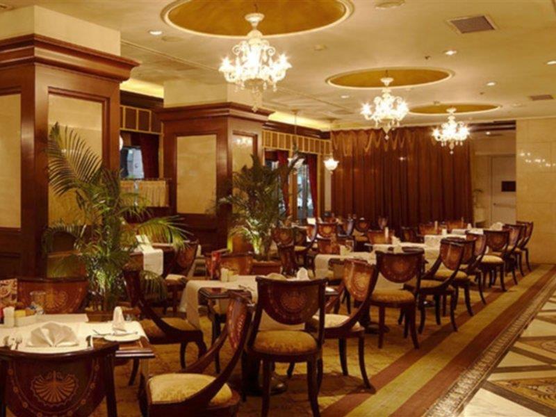 Gloria Prince Hotel Taipei Exterior photo