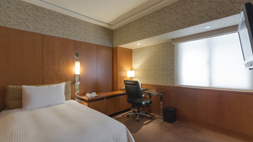 Gloria Prince Hotel Taipei Exterior photo