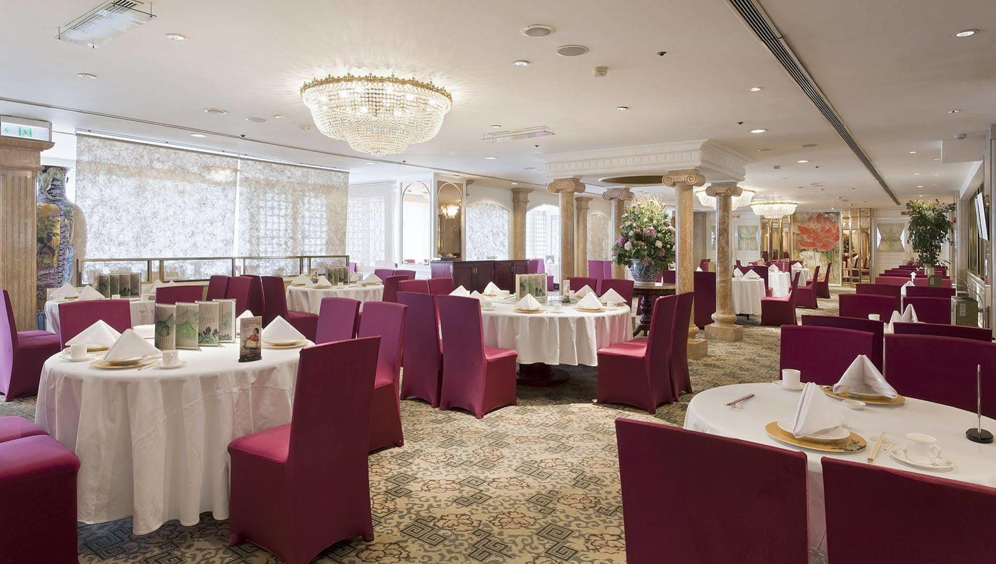 Gloria Prince Hotel Taipei Exterior photo