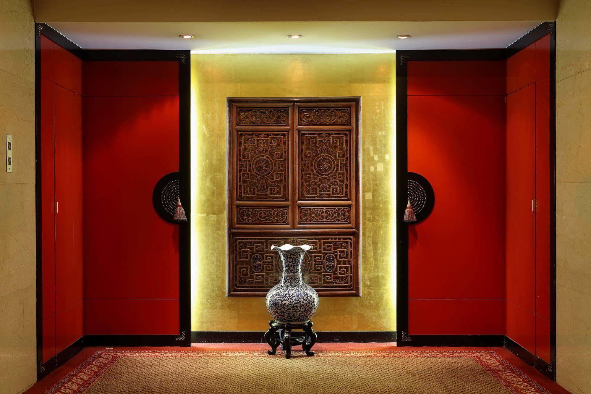Gloria Prince Hotel Taipei Exterior photo