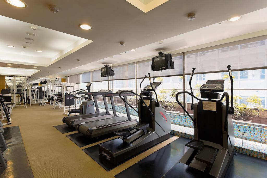 Gloria Prince Hotel Taipei Facilities photo