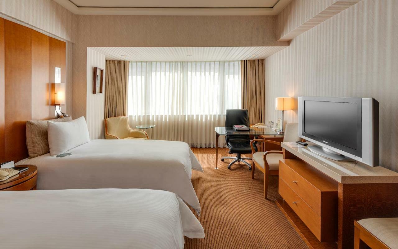 Gloria Prince Hotel Taipei Exterior photo